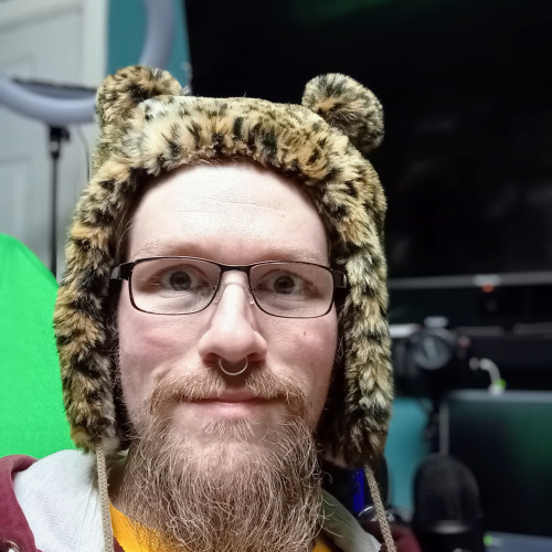 Greg P. profile photo