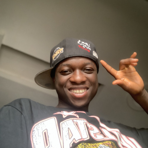 Ankamah  R. profile photo