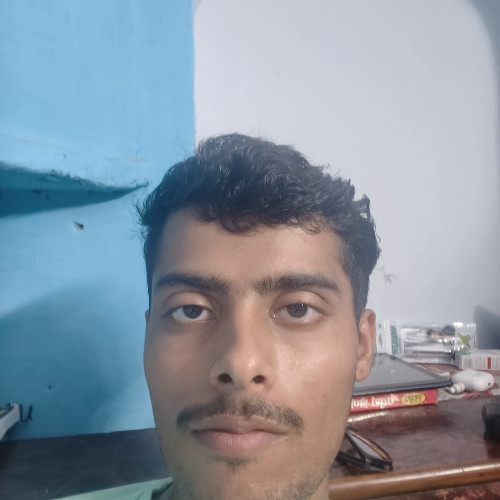 Daksh V. profile photo