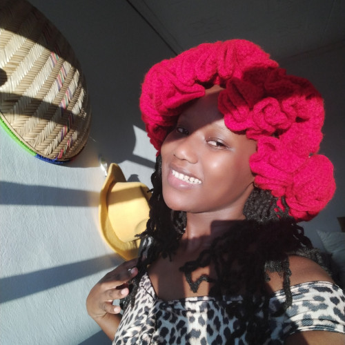 Grace M. profile photo