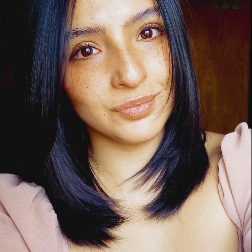 Maria Sandra G. profile photo