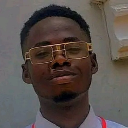 Samson peter p. profile photo