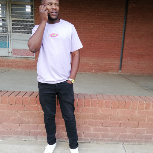 Kgotso stefans  K. profile photo