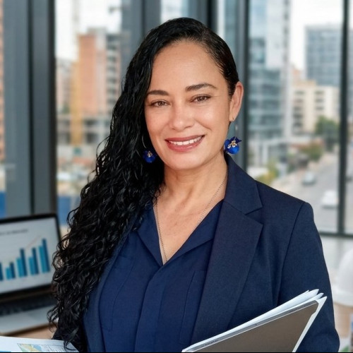 Nidia O. profile photo