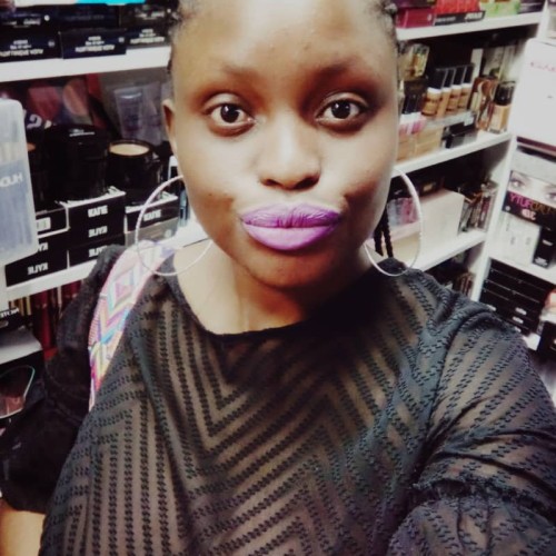 Tshegofatso M.