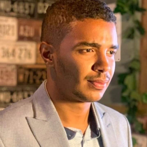 Omar  E. profile photo