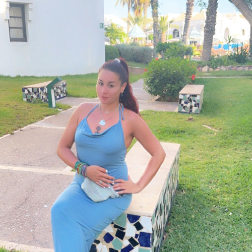 Rachelle M. profile photo