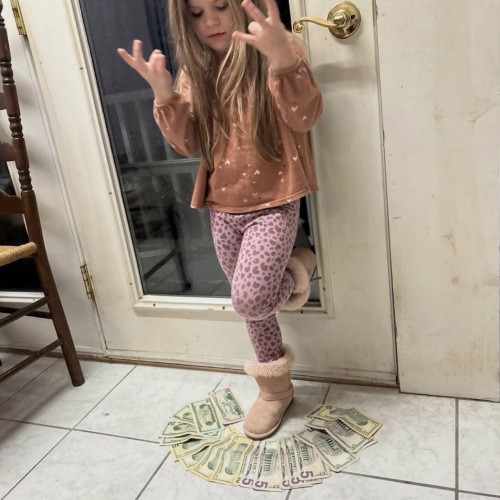 Alexis s. profile photo