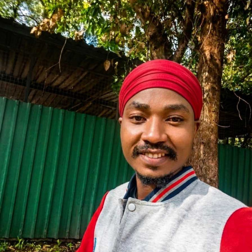 Bobo J. profile photo