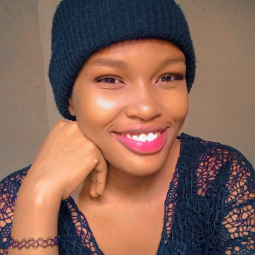 Jade A. profile photo