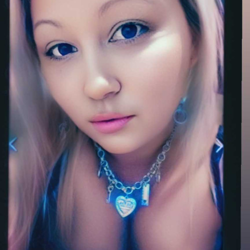 Candy Kisses b. profile photo