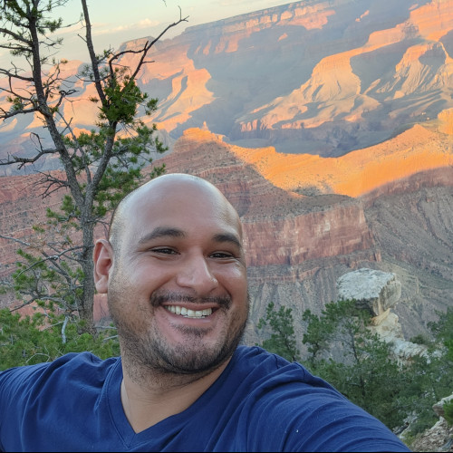 Joshua G. profile photo