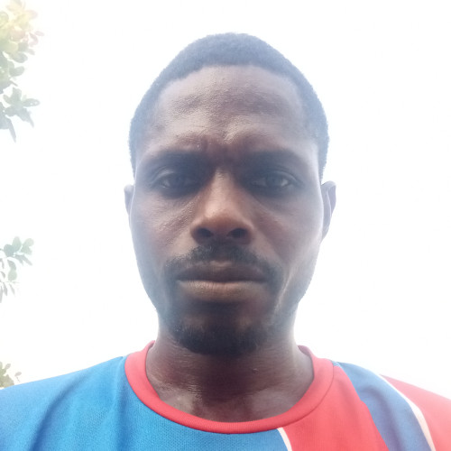 BENJAMIN E. profile photo