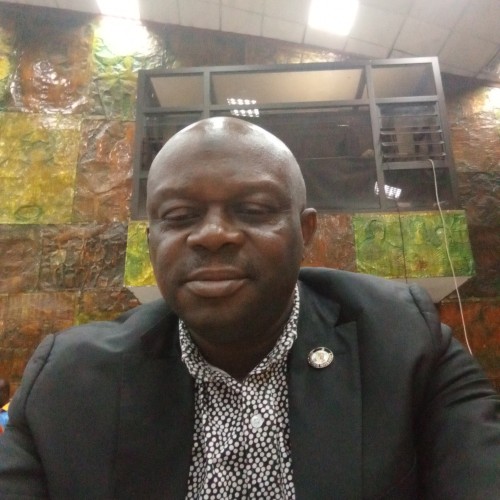 Kolapo J. profile photo