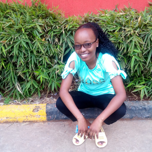 Milly M. profile photo