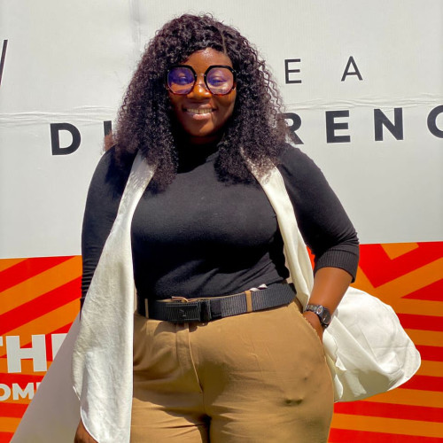 Oreoluwa  V. profile photo