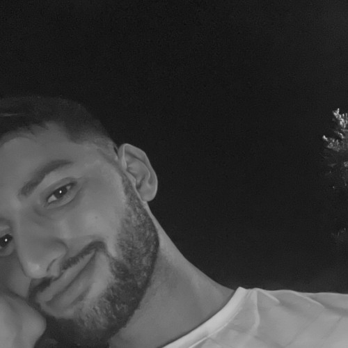 Omar K. profile photo