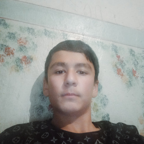 Ravshanbek T. profile photo