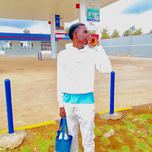 Evans M. profile photo