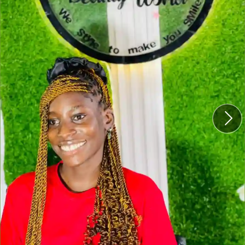 Josephine D. profile photo