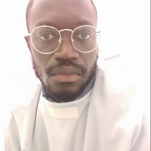 FABACARY B. profile photo