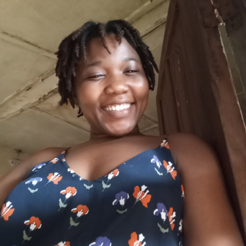 Blessing  C. profile photo