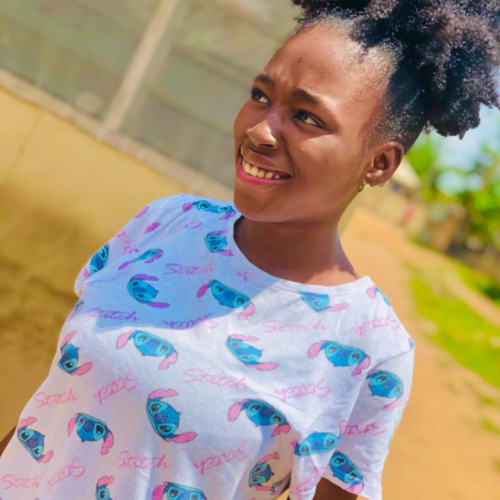 Oluwakunmilayo  A.