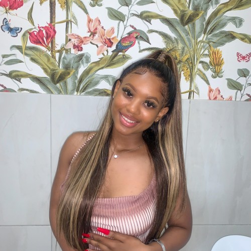 Zanele N.