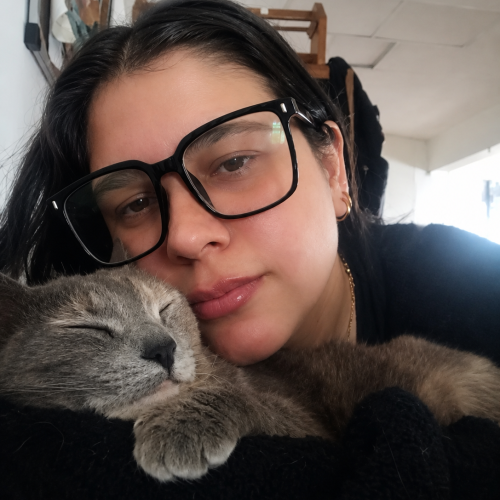 Rocio D. profile photo