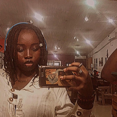 Omorinsola O. profile photo