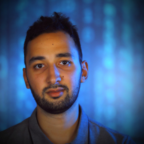 Hamza A. profile photo