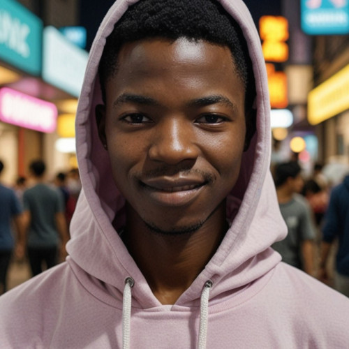 Teen  T. profile photo