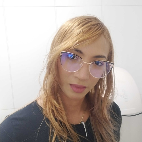 Diadenys M. profile photo