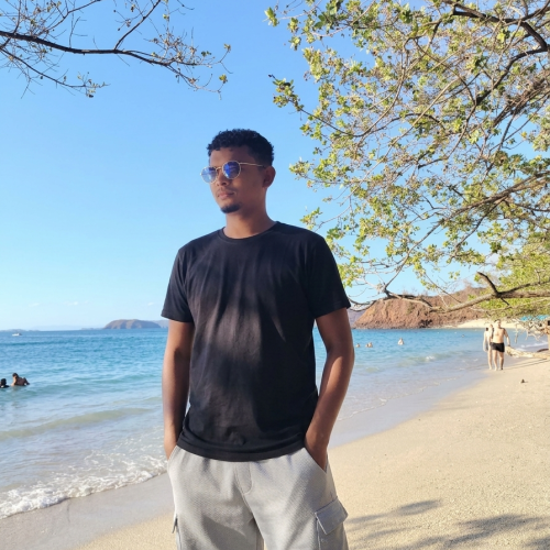 Aldric R. profile photo