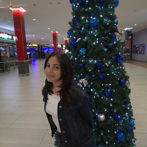 Angelique A. profile photo