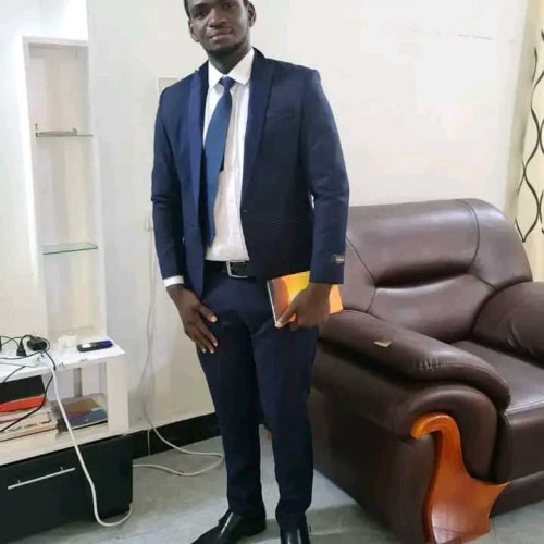 Madaha L. profile photo