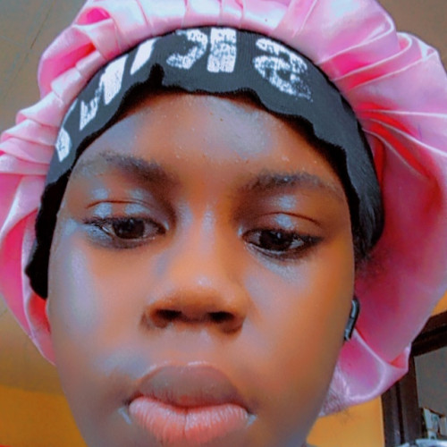 Patience  A. profile photo