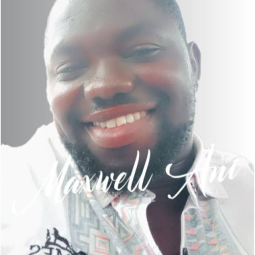 Maxwell A. profile photo