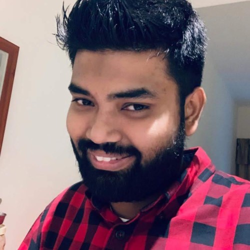 Faiaz K. profile photo