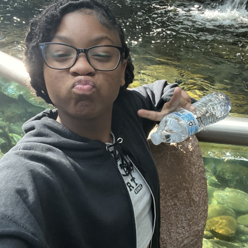 Marcayle D. profile photo