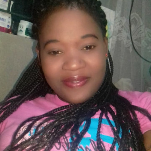 EVALINE A. profile photo