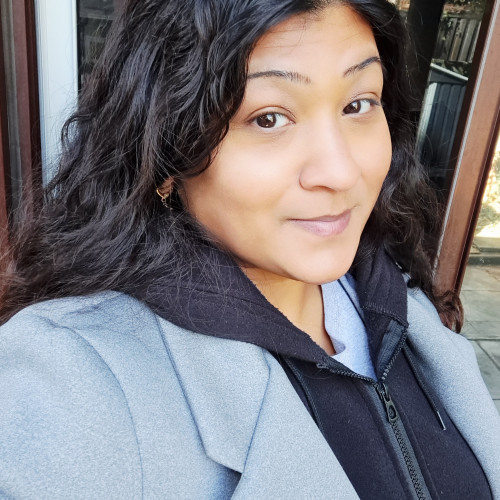 Allison S. profile photo