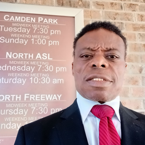 Thomas  N. profile photo