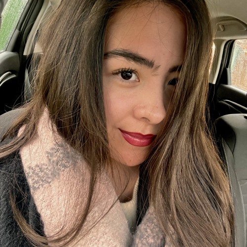 MARIANA GEMA S.
