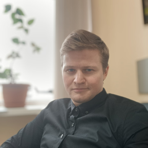 Pavel S.