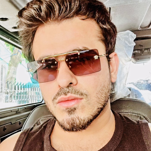 deepak m. profile photo