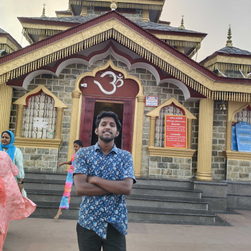 Jatin Y. profile photo