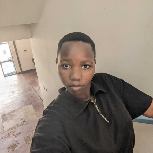 dorcas l. profile photo