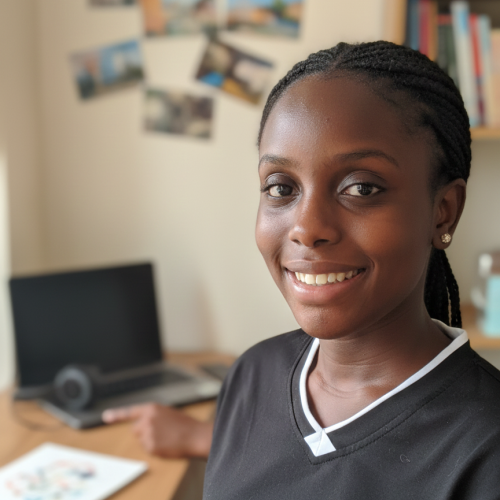 Ella A. profile photo