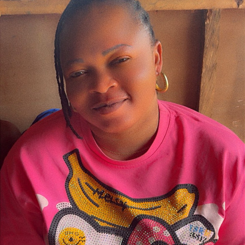 MISTURAH IYABO B. profile photo